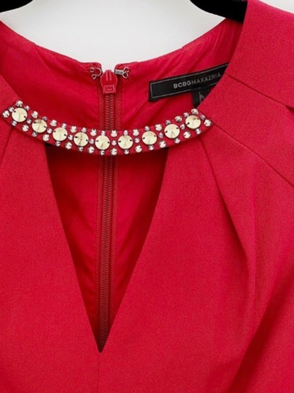 BCBG Dress